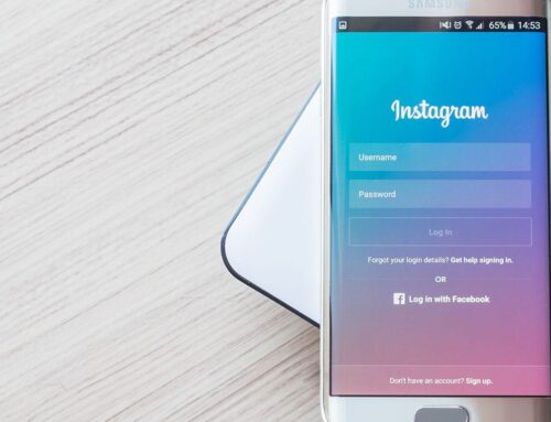 5 Reasons You Need Instagram for Your Business